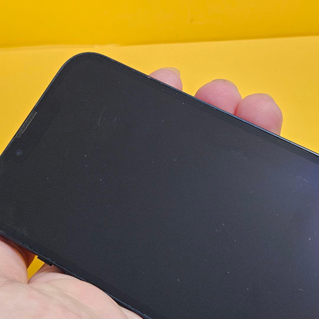 iPhone 13 128GB｜24時間以内発送#727
