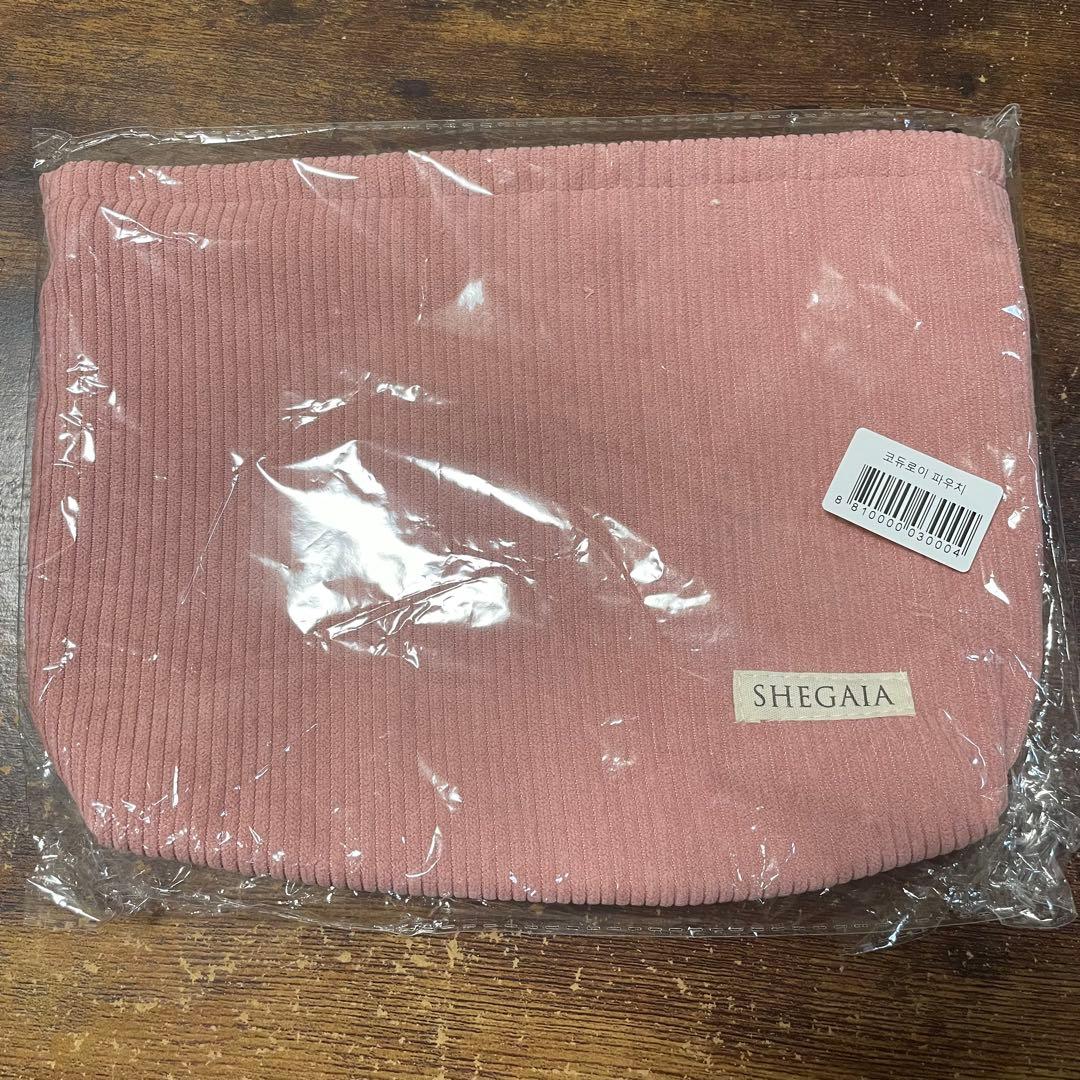 【SHEGAIA】Christmas Limited Edition 水分セット