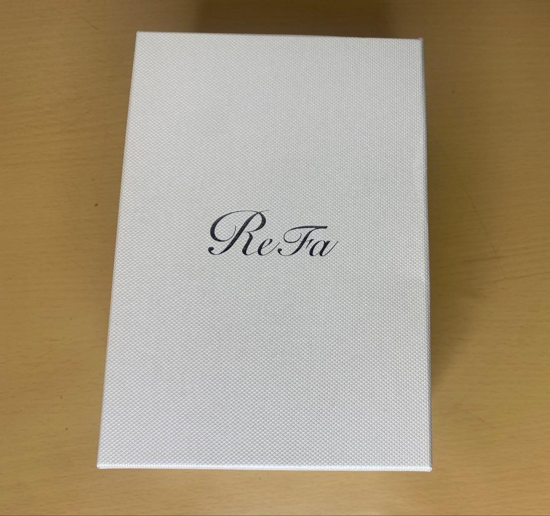 ✨ ReFa リファカラット フェイス 美顔ローラー RF-CF1842B