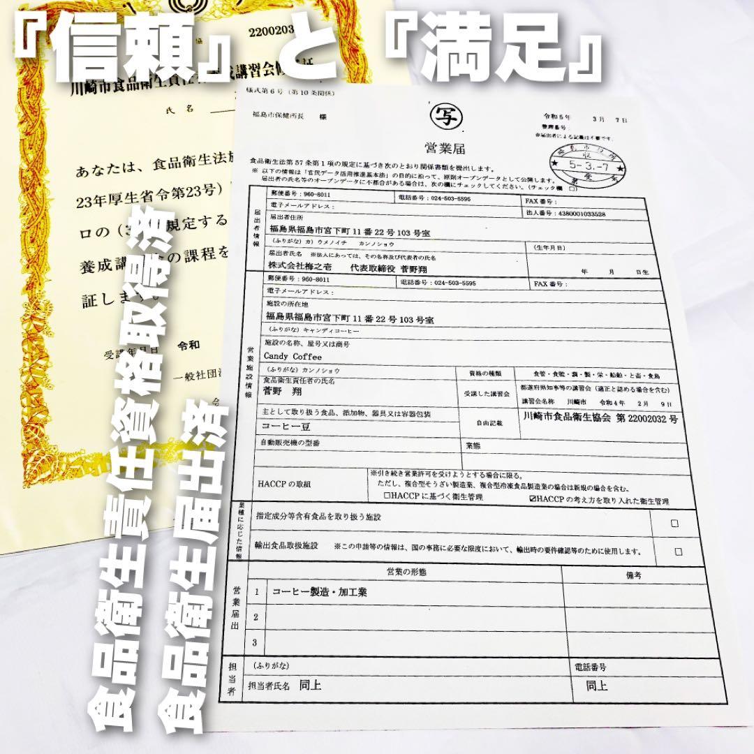 最高等級 Mandheling  マンデリン ロイヤル 焙煎コーヒー豆
