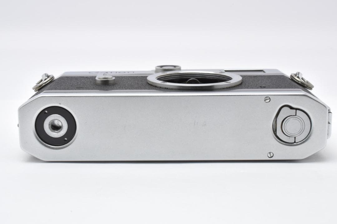 キャノン　CANON P ポピュレール レンジファインダー ボディ 1628