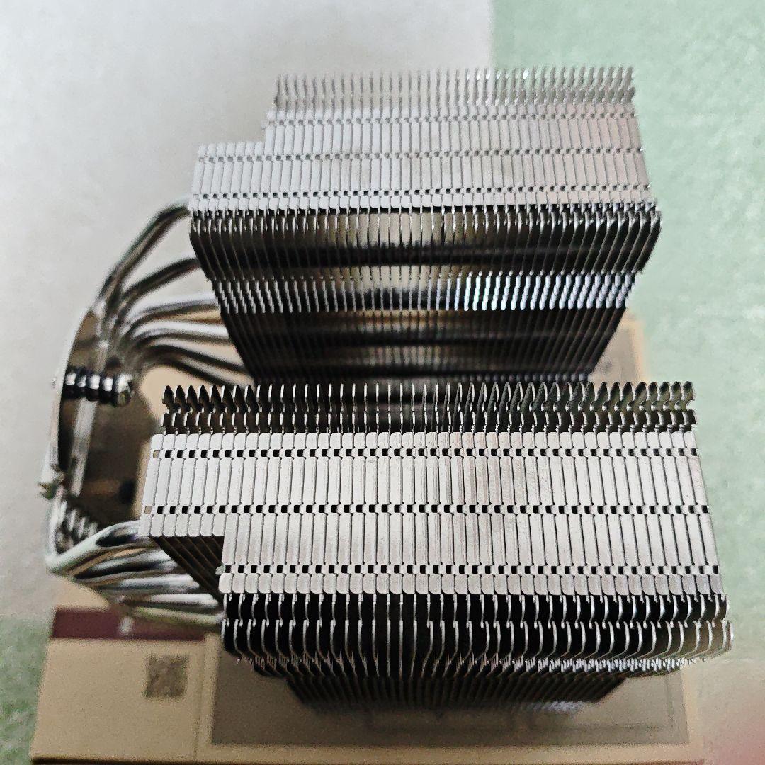 Noctua NH-D15 空冷CPUクーラー