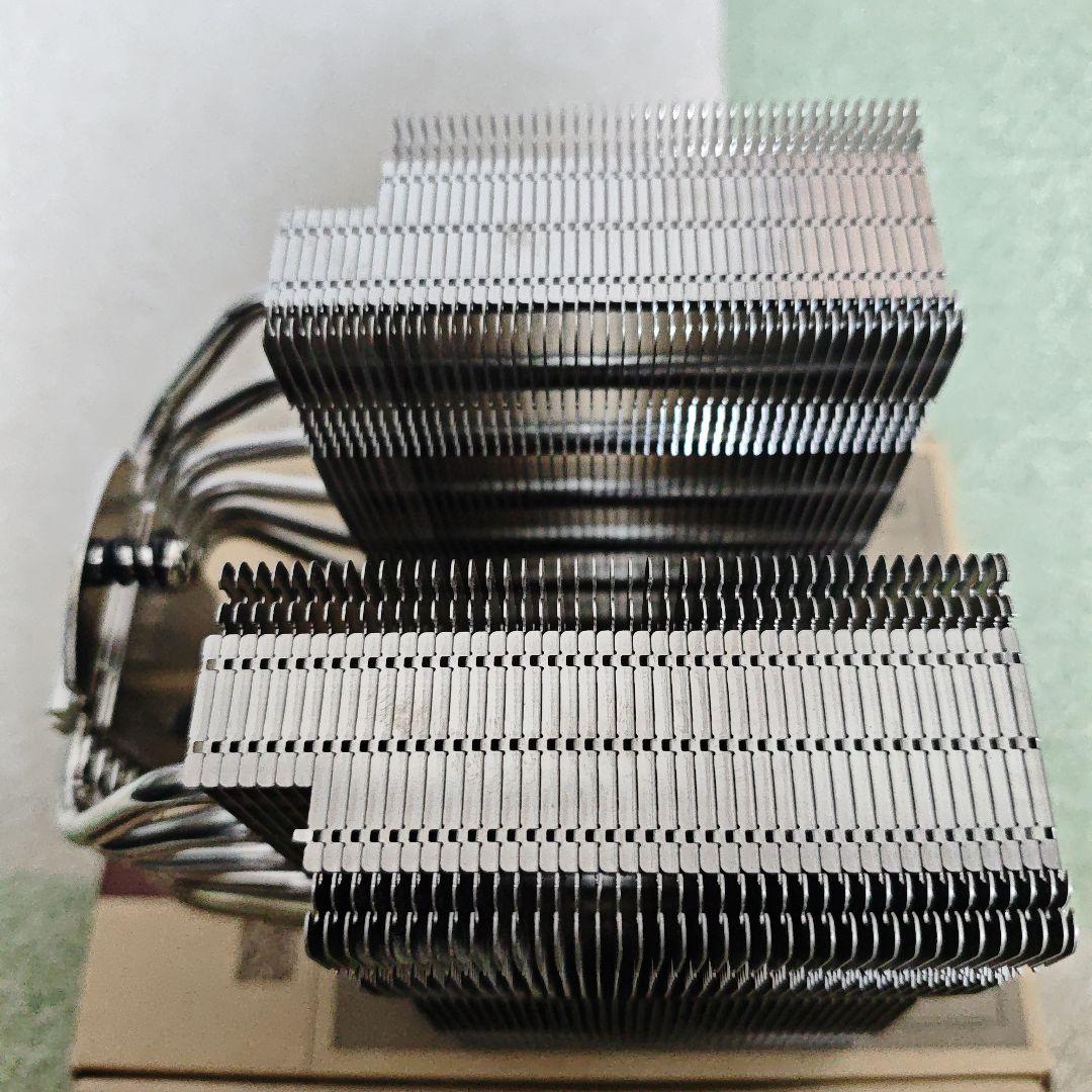 Noctua NH-D15 空冷CPUクーラー