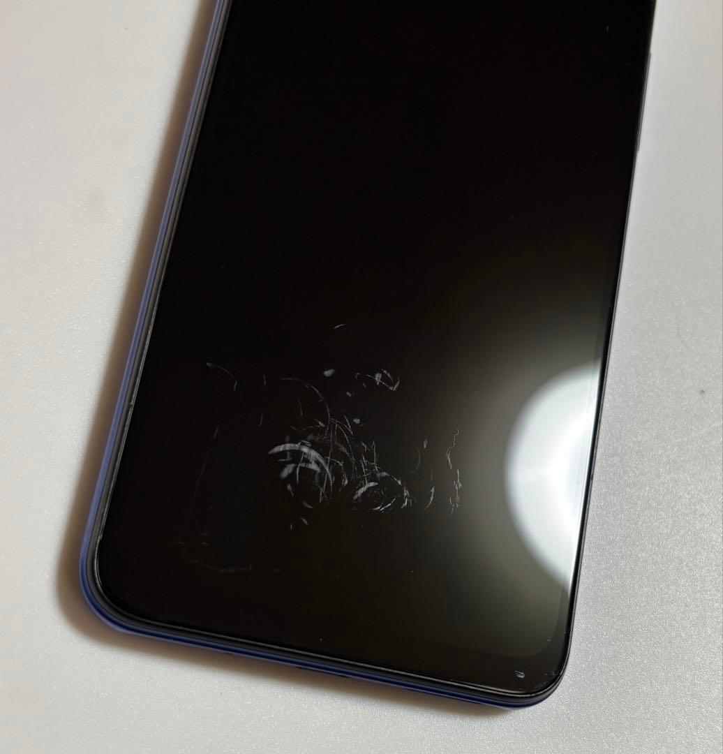 スマートフォン本体 5G A101XM XIAOMI Redmi Note 10T SoftBank