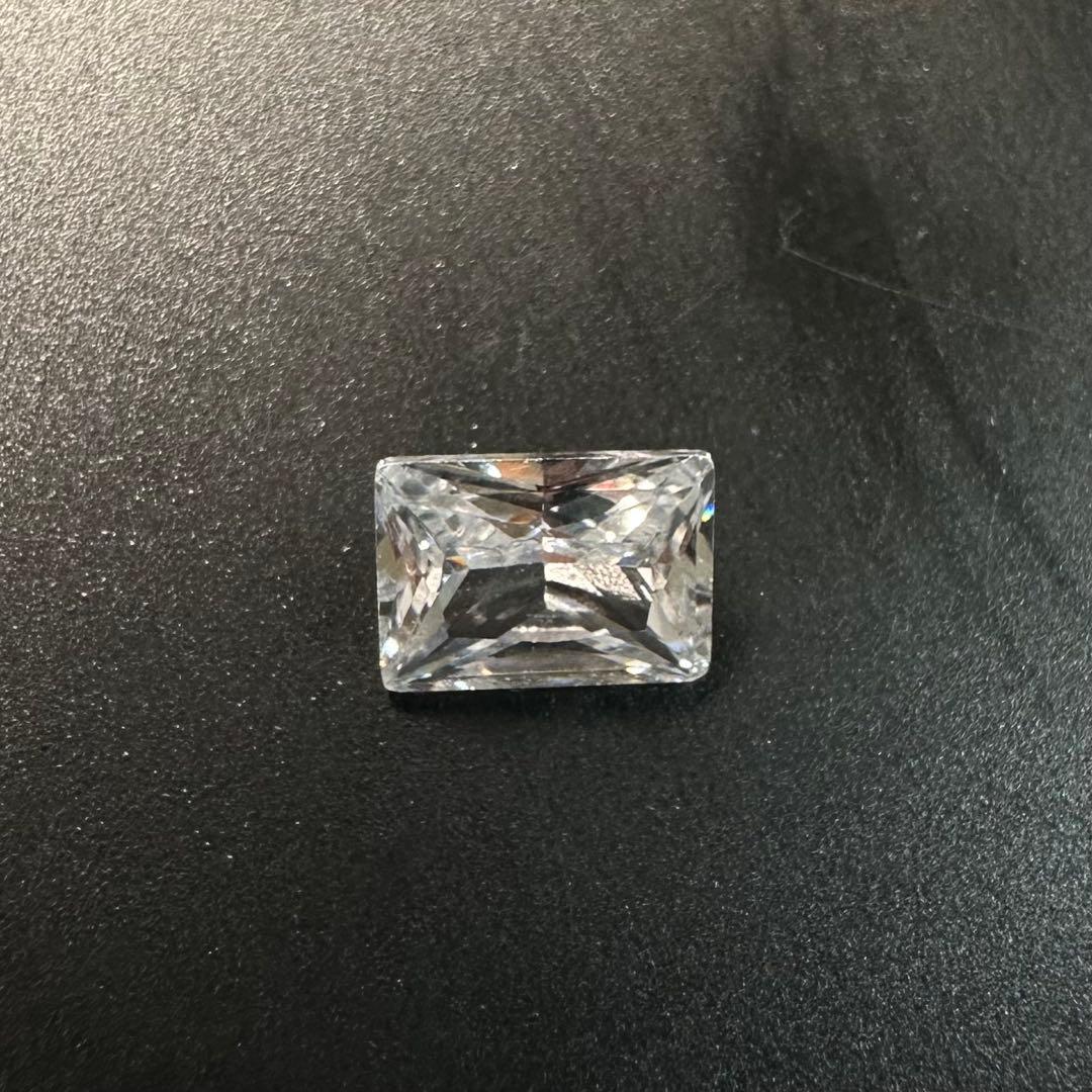 enoiジルコニア ネイルパーツ 6x8mm 36個