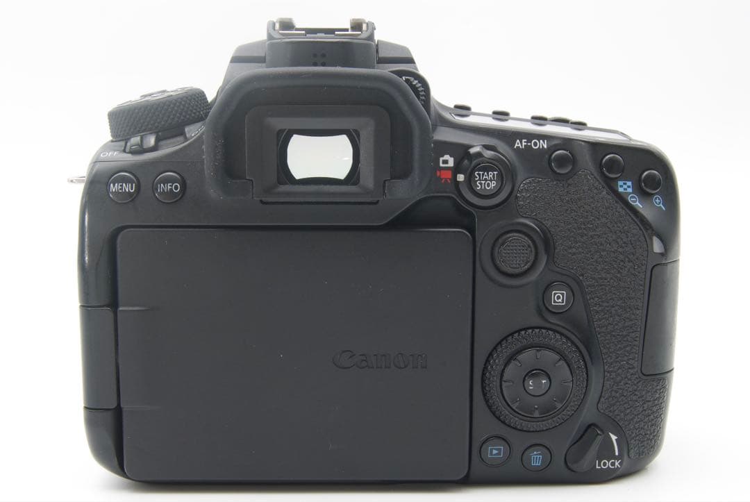 Canon EOS 90D 高速連写　高画質　デジタル一眼レフ 4K動画対応