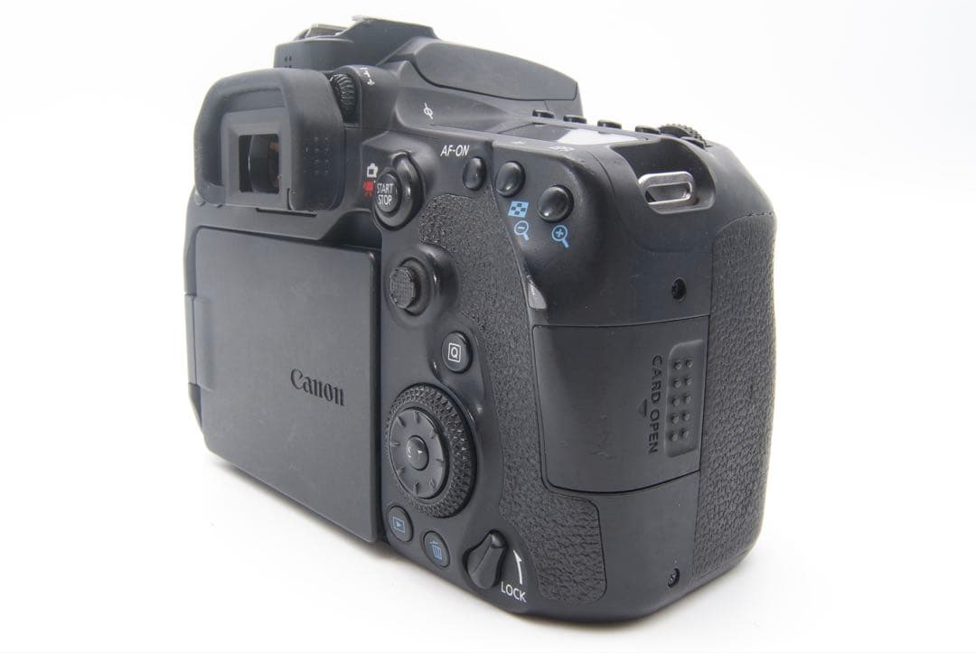 Canon EOS 90D 高速連写　高画質　デジタル一眼レフ 4K動画対応