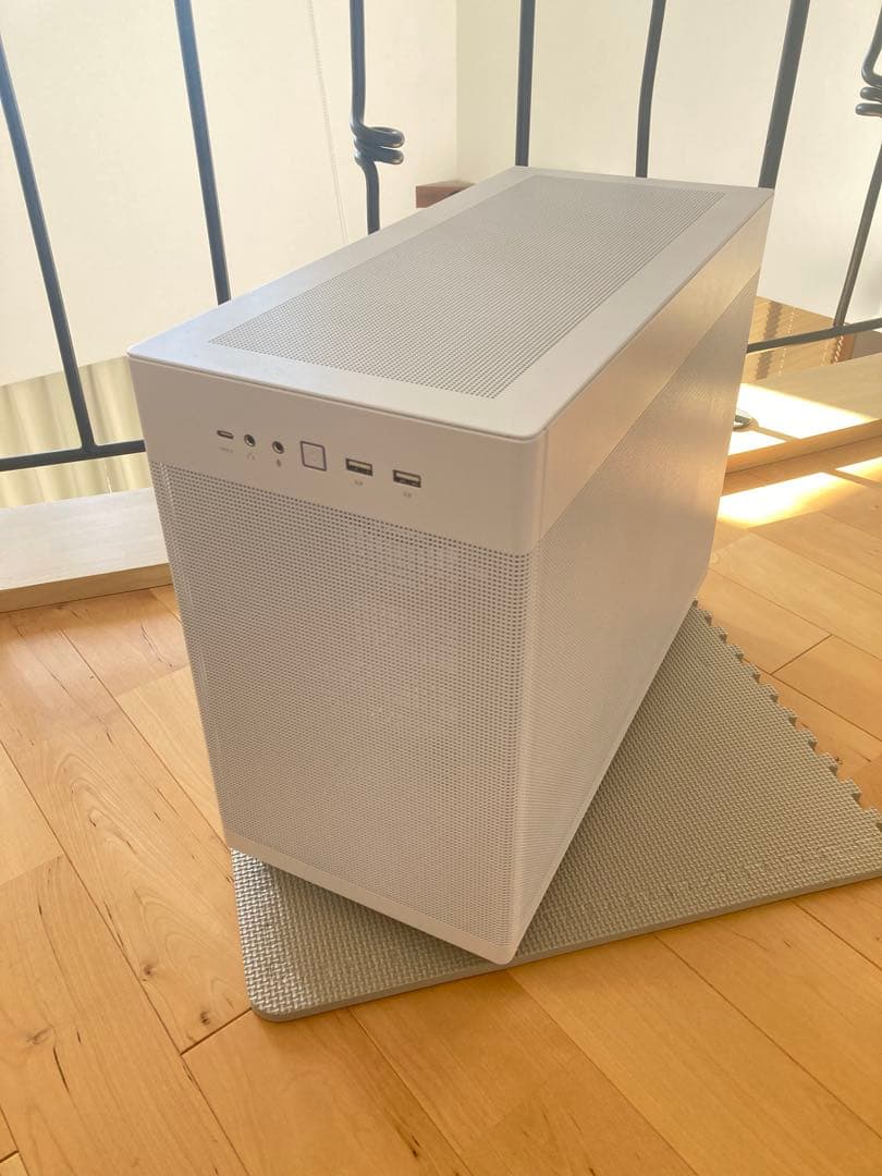 PCケース ASUS PRIME CASE AP201