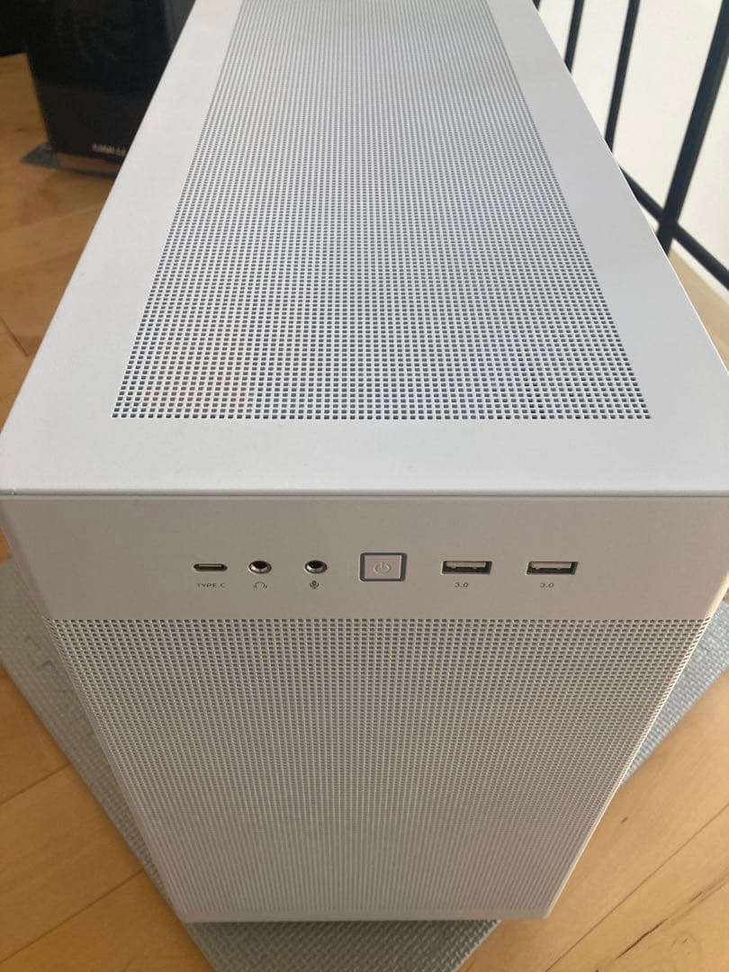 PCケース ASUS PRIME CASE AP201