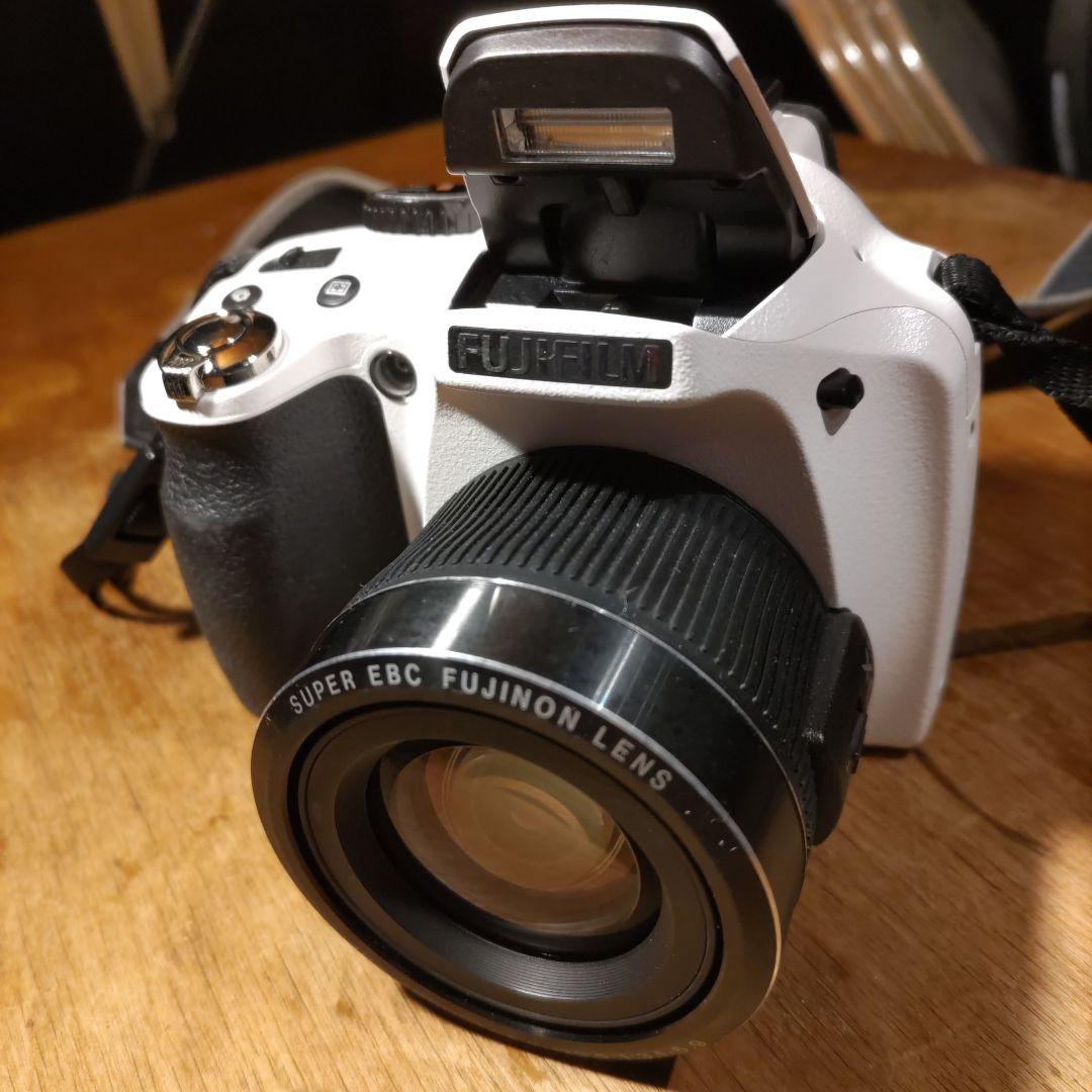 Fujifilm finepix SL300 デジタル一眼レフ 本体 + 付属品