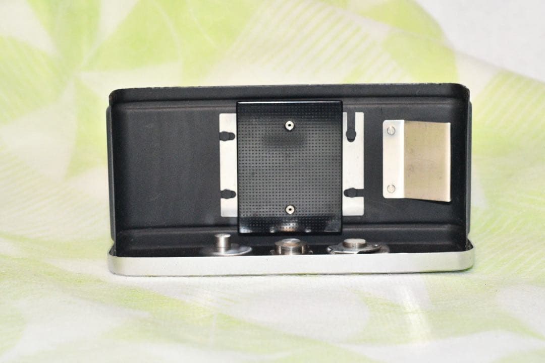 《動作品》OLYMPUS PEN EE a383