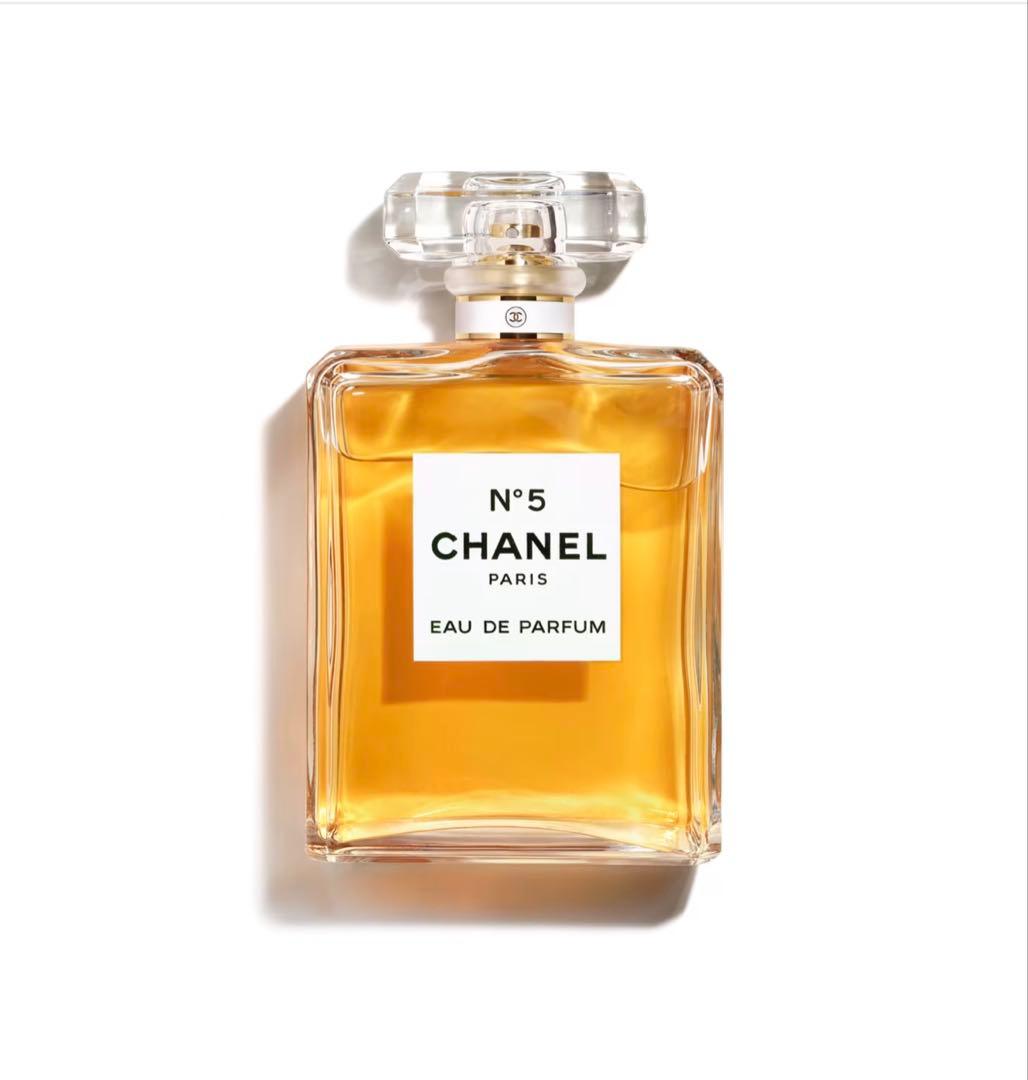 伊勢丹購入　シャネル N°5 オードゥパルファム 100ml 新品CHANEL