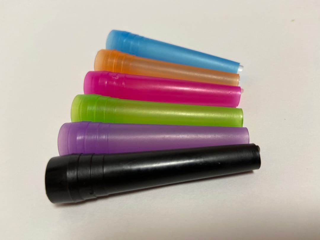 水タバコ シーシャ マウスピース Shisha hookah 1000個 小袋入