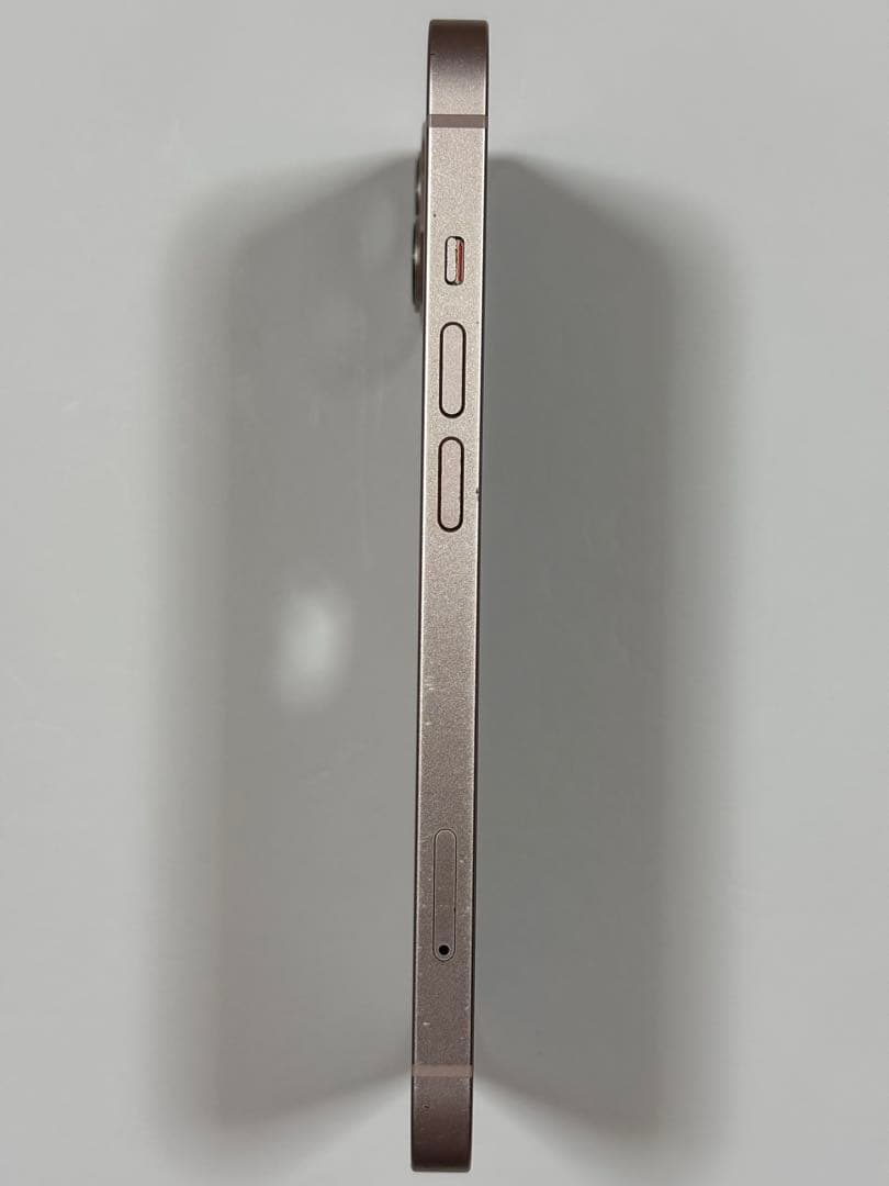 【傷あり・お得】iPhone 13 ピンク 128GB SIMフリー 本体