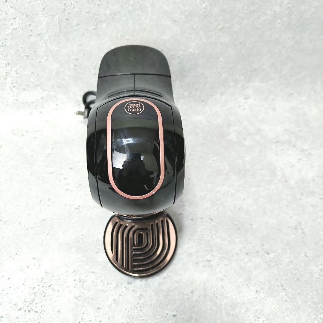 Dolce Gusto GENIO S 本体 スターバックスモデル　ネスカフェ