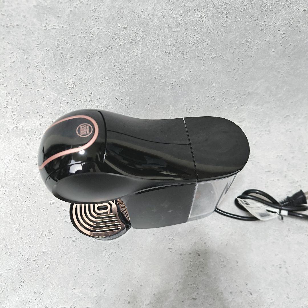 Dolce Gusto GENIO S 本体 スターバックスモデル　ネスカフェ