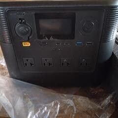 LVYUAN ポータブル電源 1008Wh 1800W