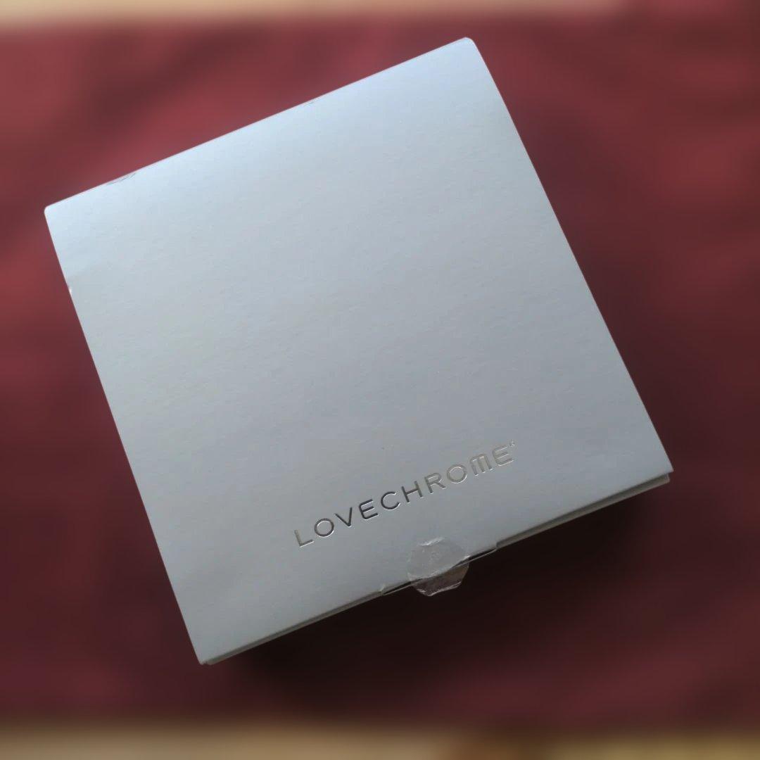 ラブクロム【LOVECHROME】（R）K24GPツキ　ゴールド