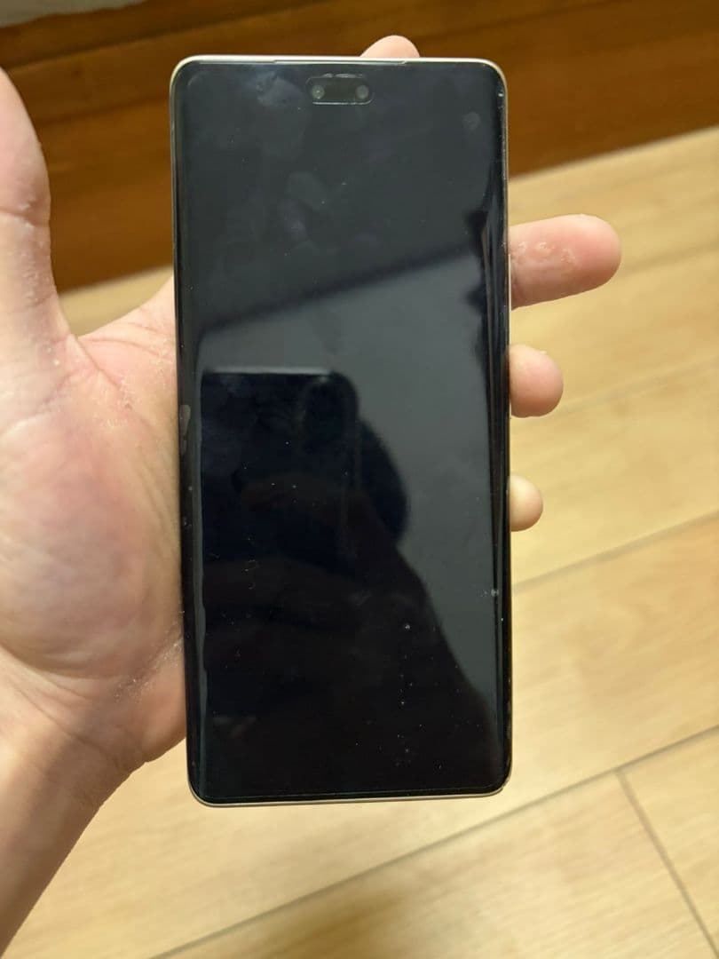 Xiaomi Civi 3 ゴルド