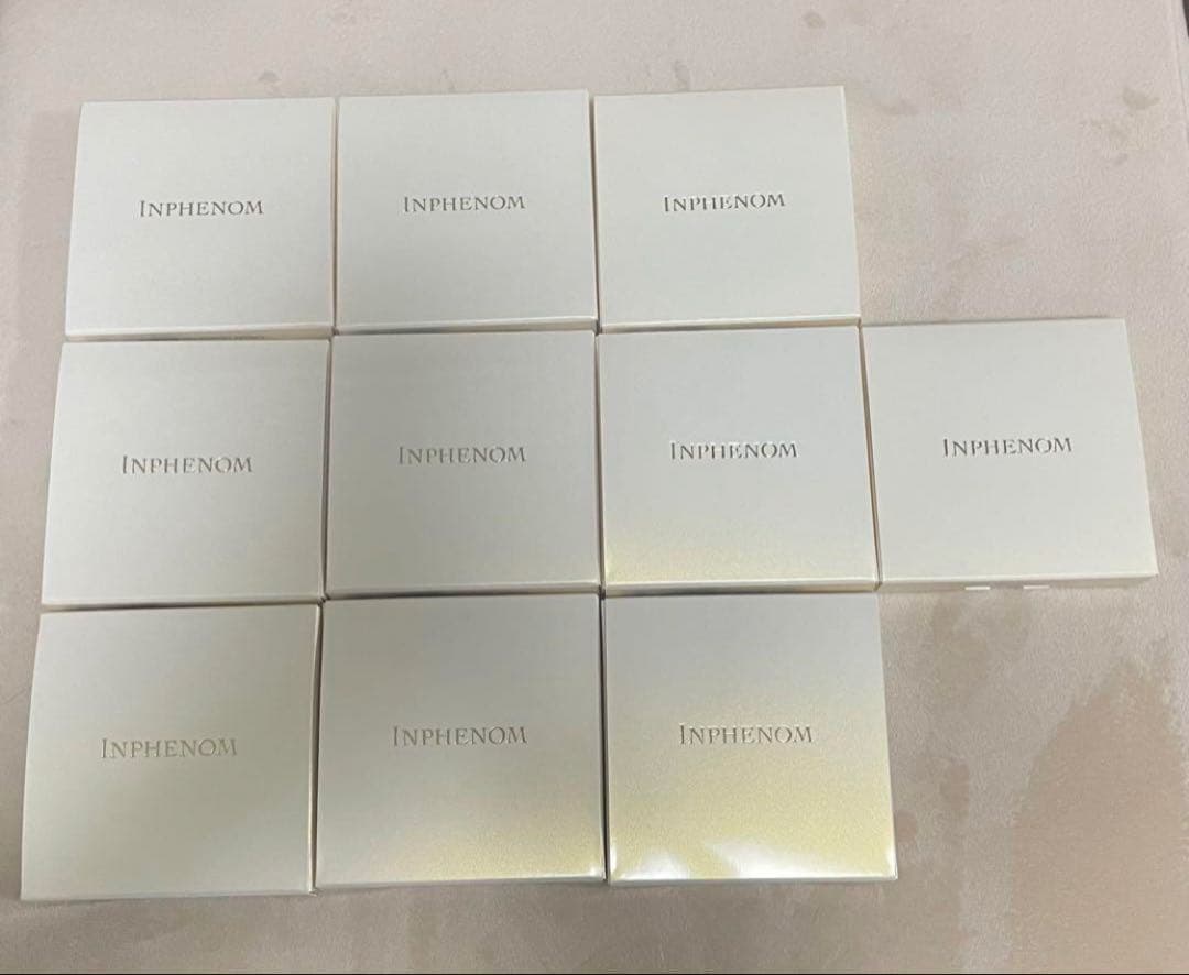 インフェノム　INPHENOM CMパック 12g 日本製　20個セット