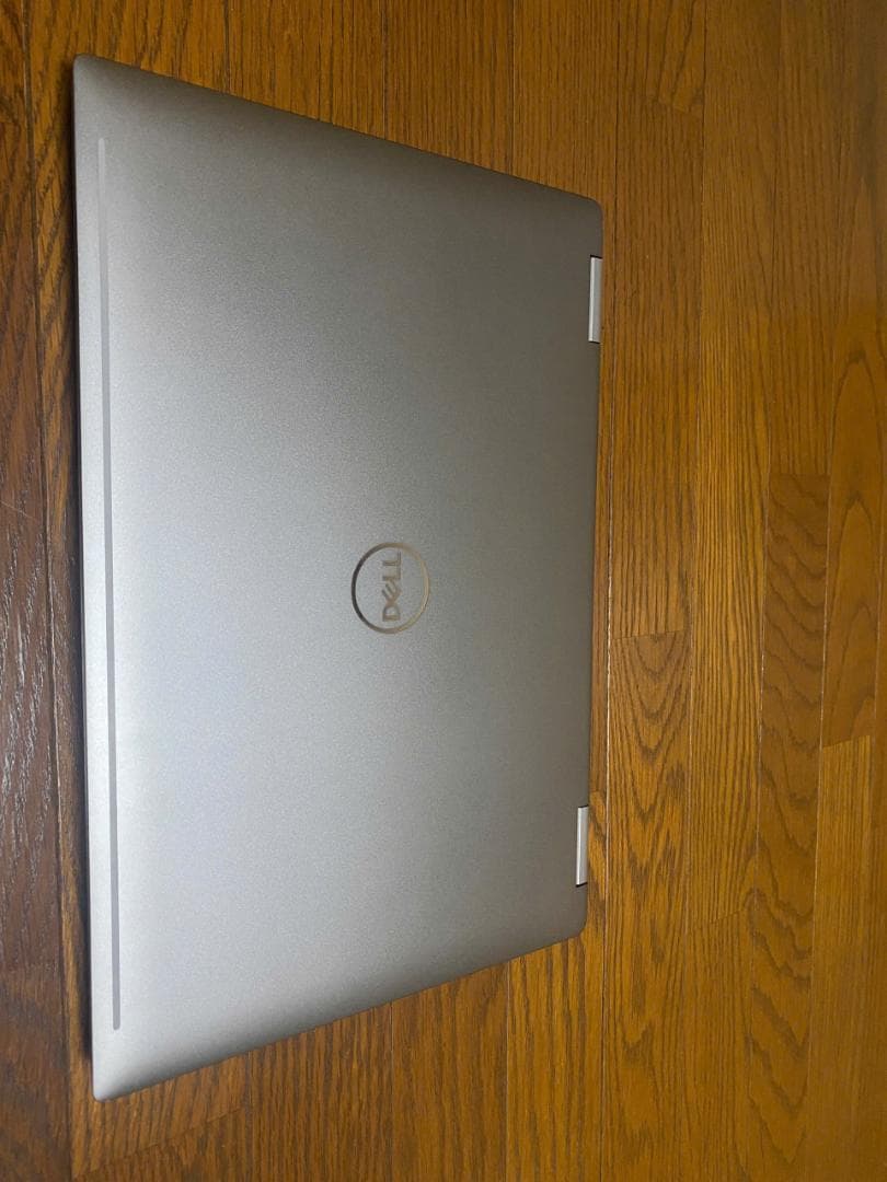Windowsノート本体 DELL 7540-xeon-4K-32gb-1TB-RTX3000