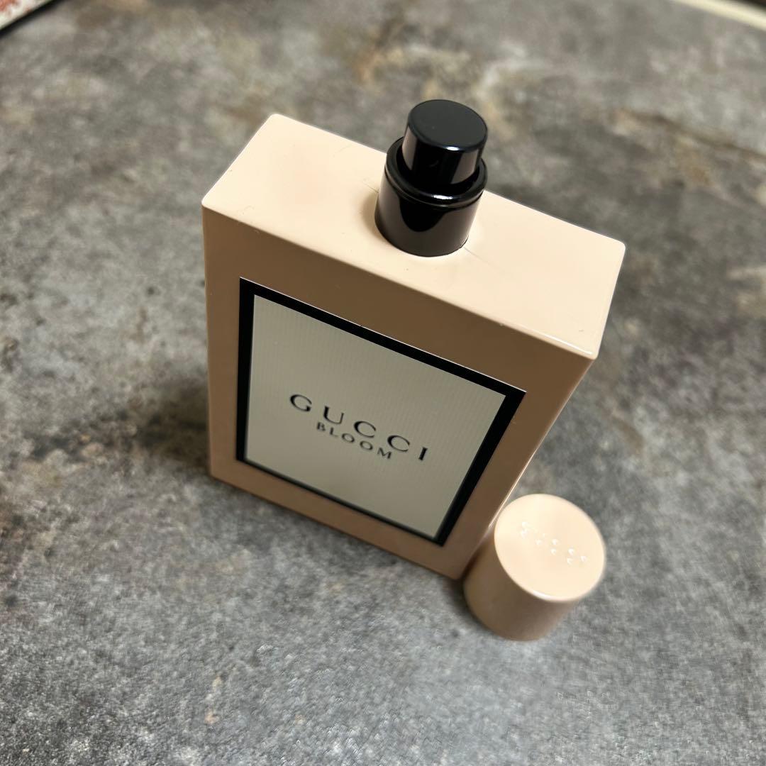 GUCCI 香水　オードパルファム　100ml