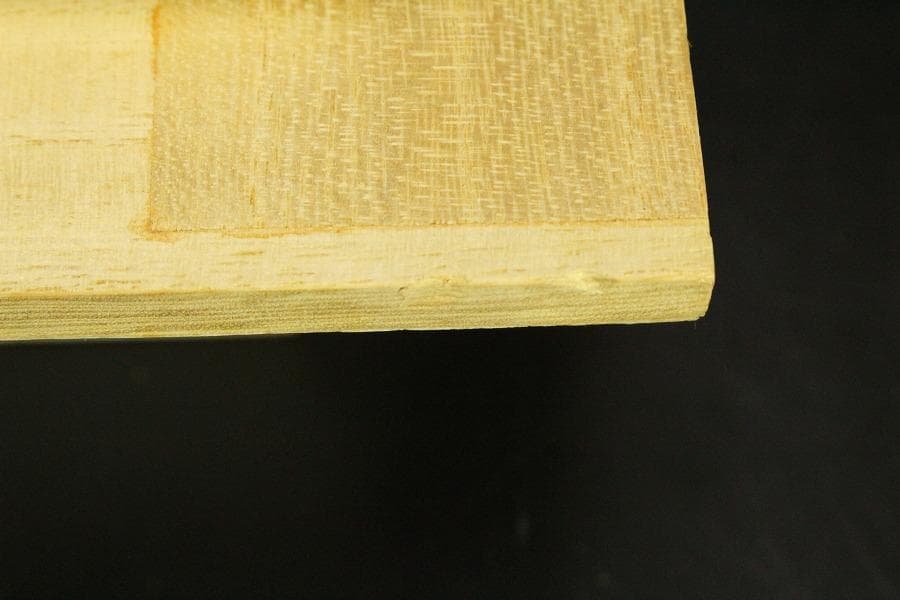 茶道具 助炭 炉覆 焦縁 水屋道具(ZE775)