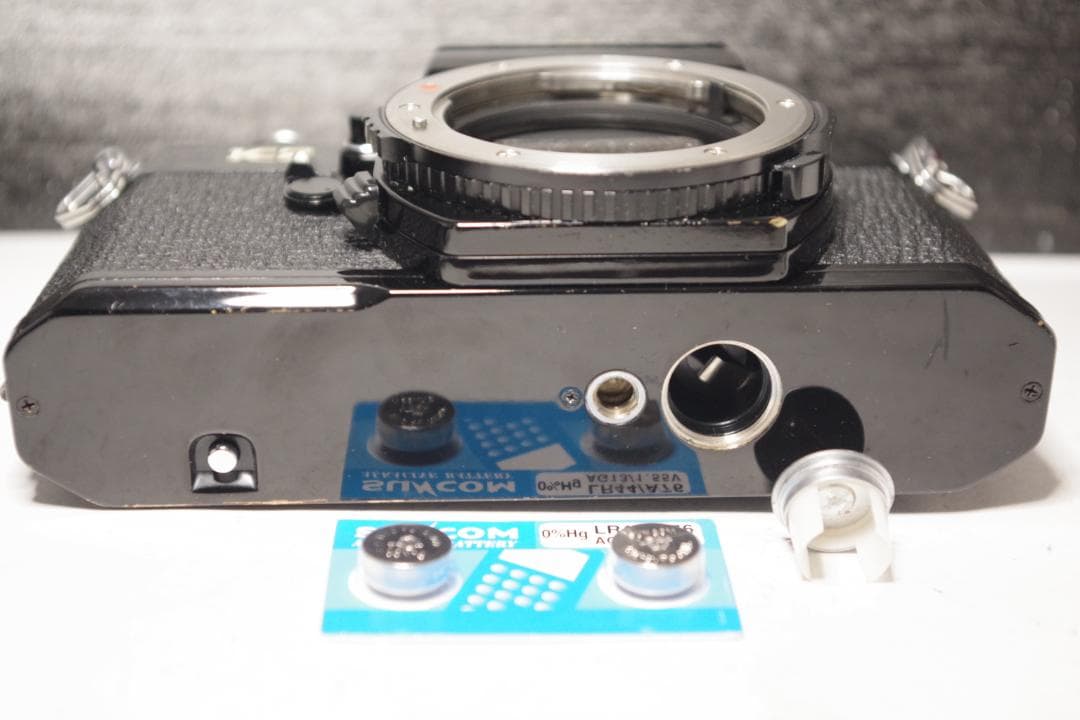 K280 ASAHI PENTAX K2 並上級品　動作品 一部保証