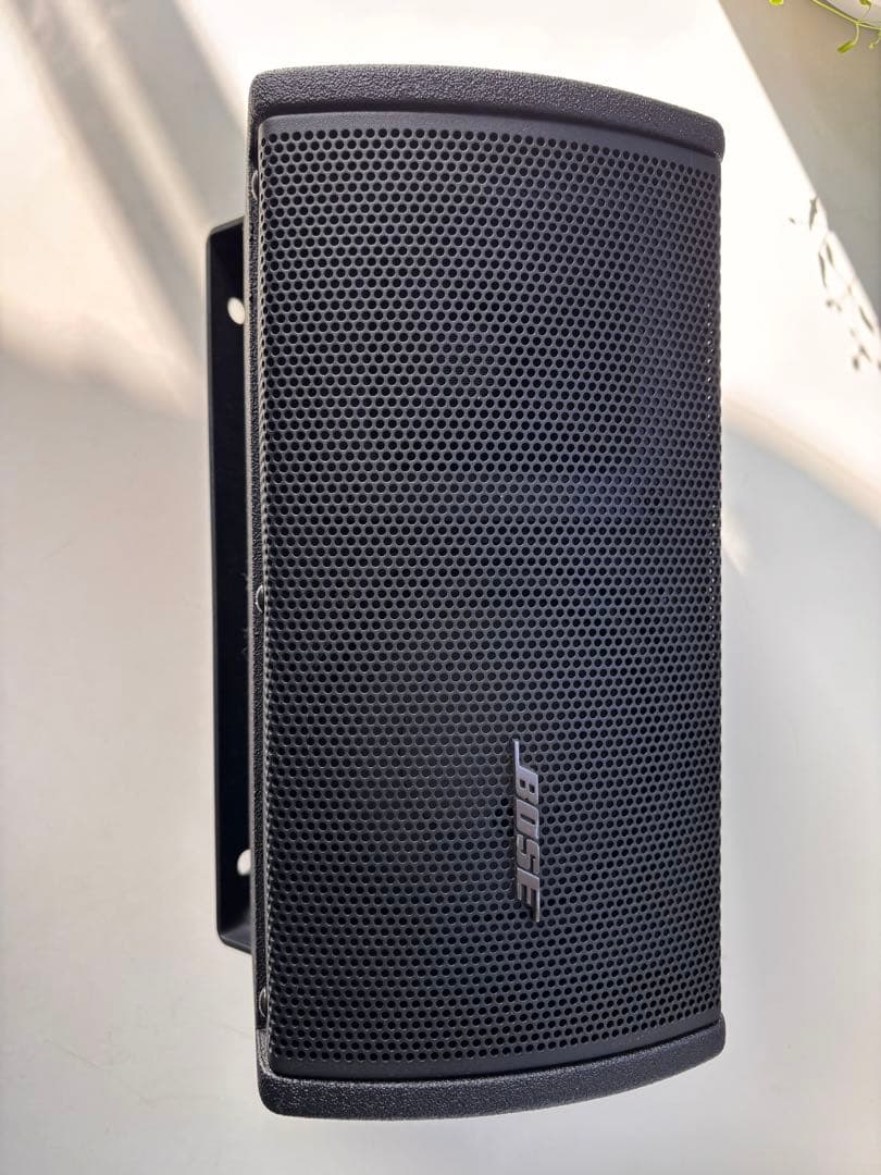 Bose スピーカー