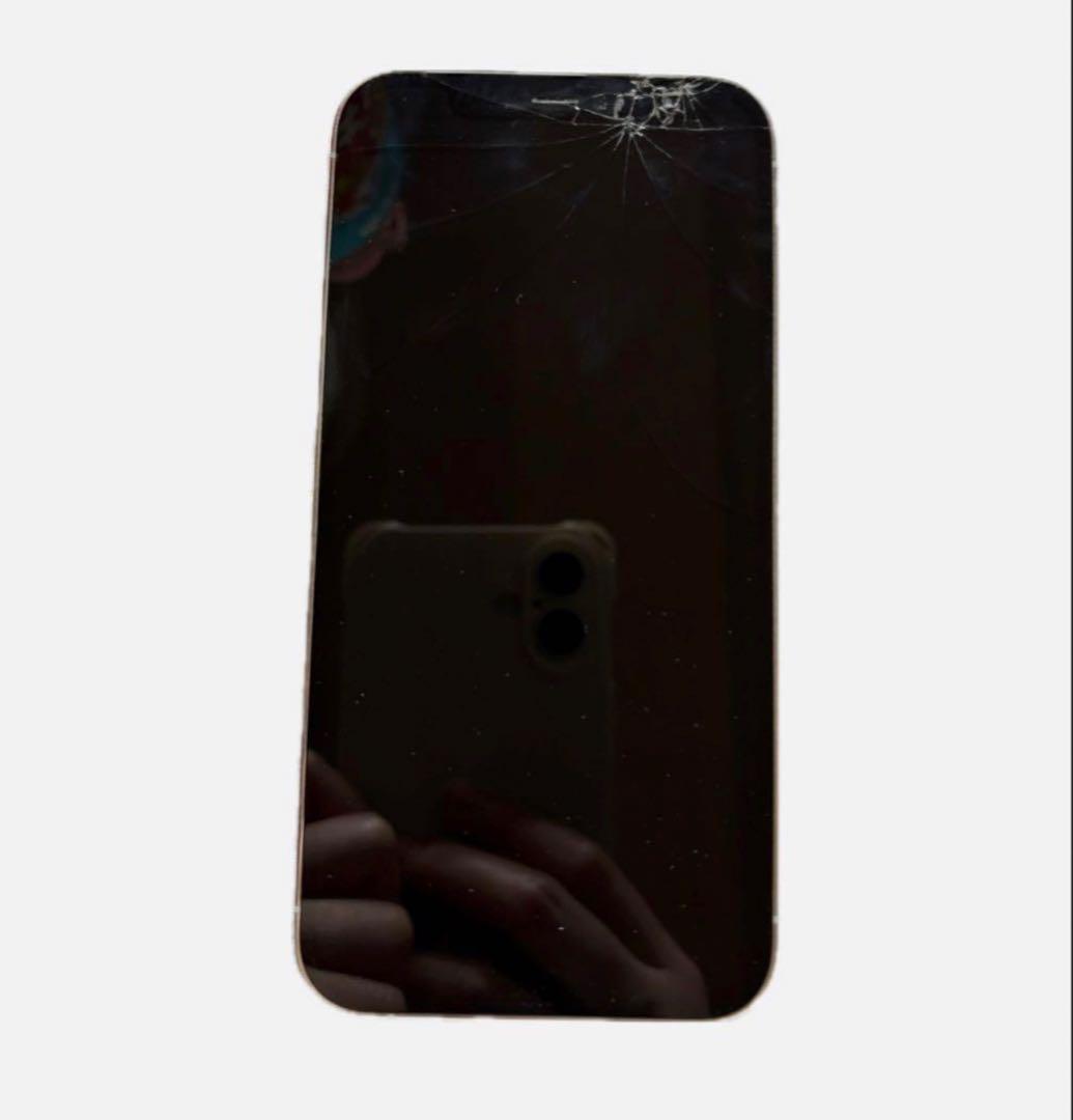 スマートフォン本体 iPhone12pro