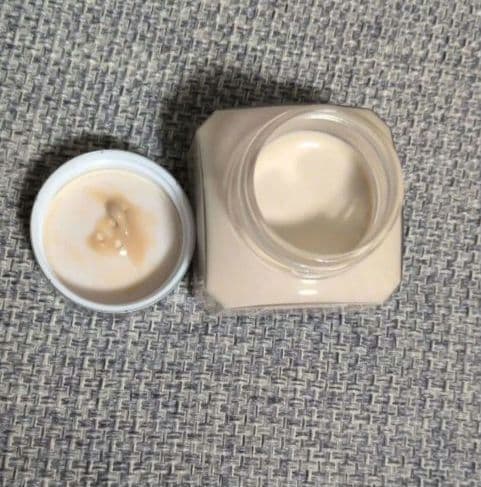 【限定品】ローラメルシエ アンバーバニラ15ml ＋ボディクリーム 60g