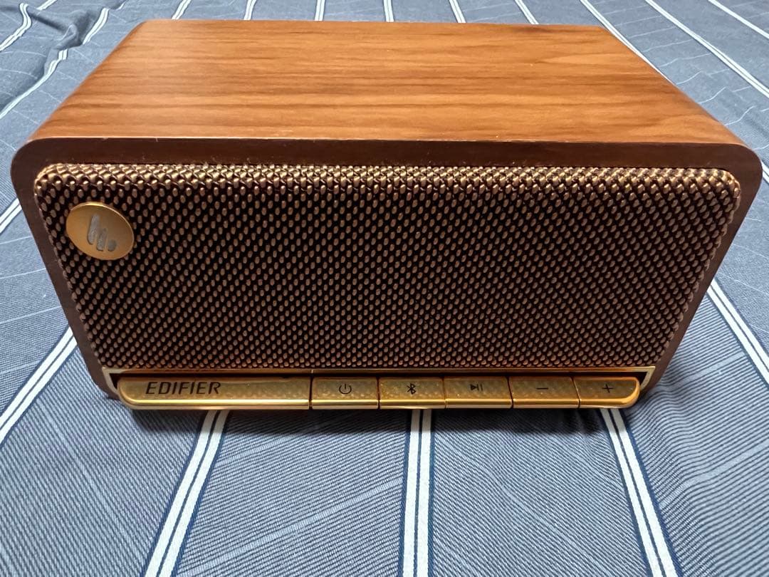 EDIFIER M230 ポータブルBluetoothスピーカー