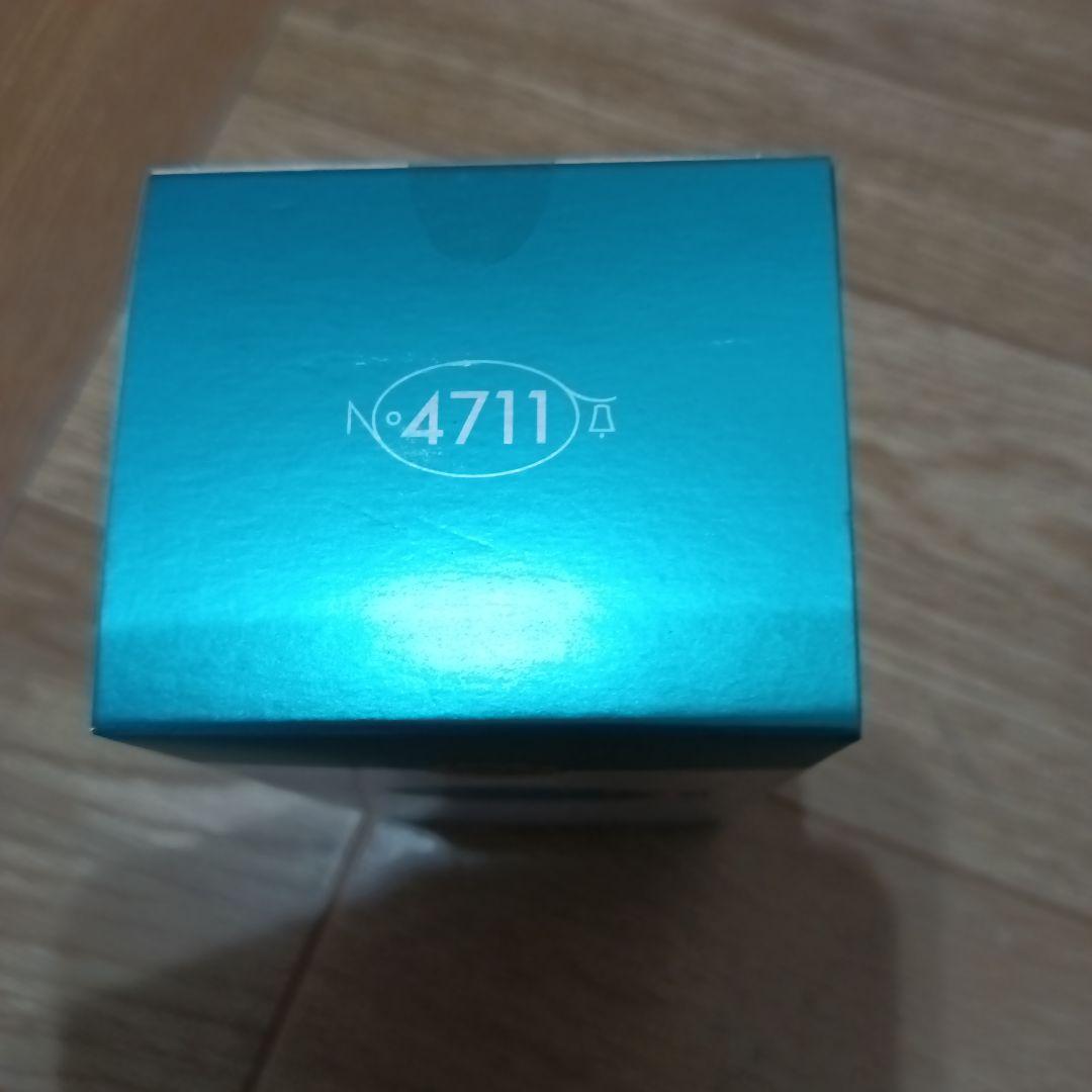 香水(ユニセックス) 4711 NOUVEAU COLOGNE 100ML