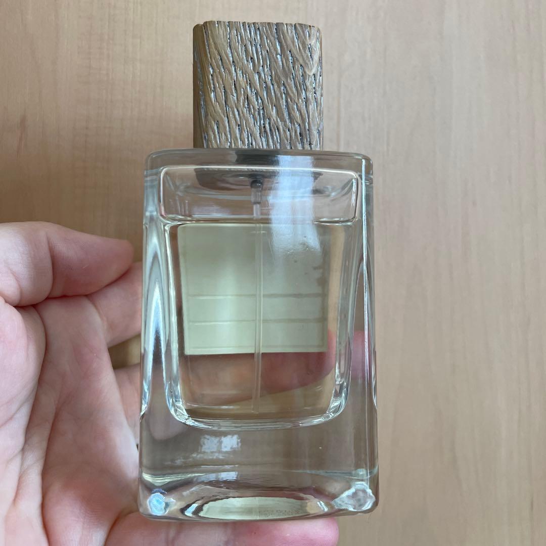 CLEAN RESERVE スキン オードパルファム 100ml