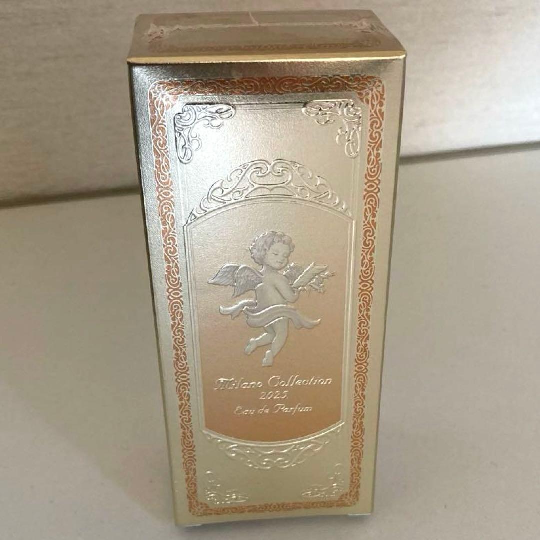 ミラノコレクション オードパルファム2025 30ml カネボウ