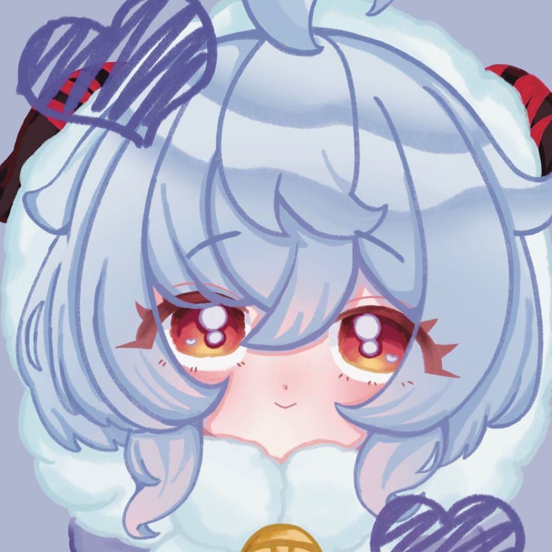 オリジナルイラスト色紙オーダーページ
