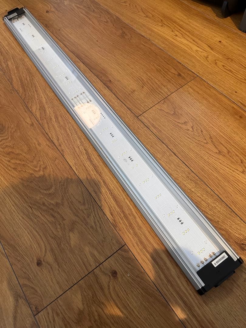 GEX CLEAR LED POWER III 900 90cm水槽用 ライト