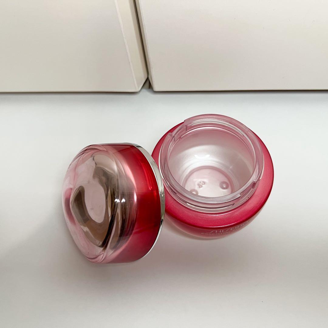 資生堂 SHISEIDO ハイドレーティング　デークリーム