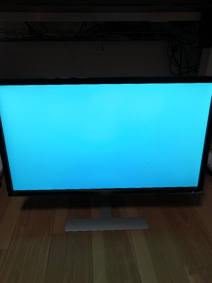 acer 4k 28型 ゲーミングモニター RT280K
