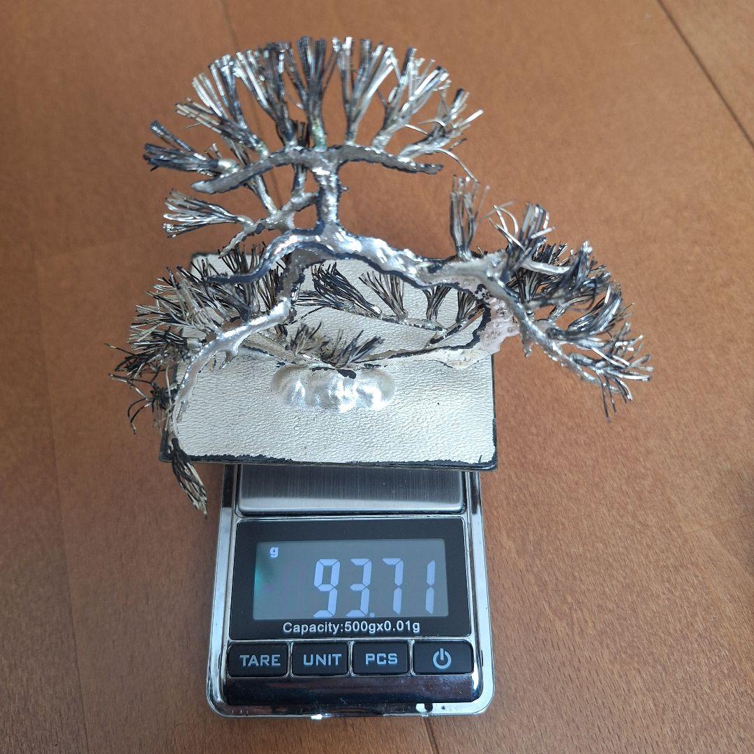 銀製工芸品　まとめ 300g　Silver 潰し　シルバー