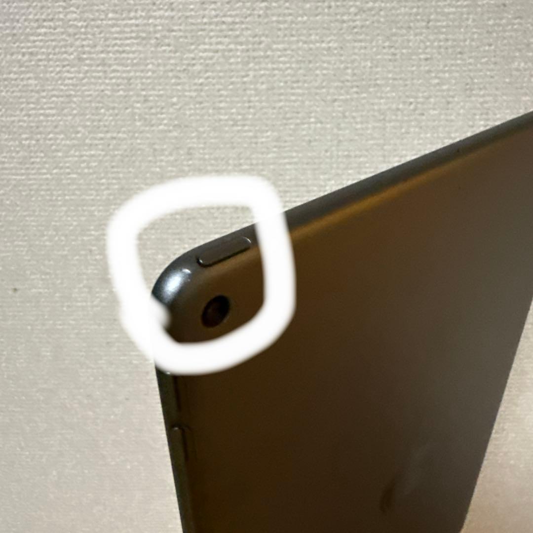 iPad air 第3世代　256GB wifiモデル　ドット抜けあり　ジャンク