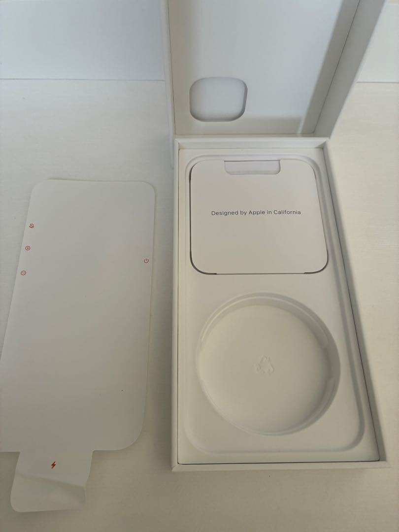 iPhone14 128gb simフリー　修復歴なし