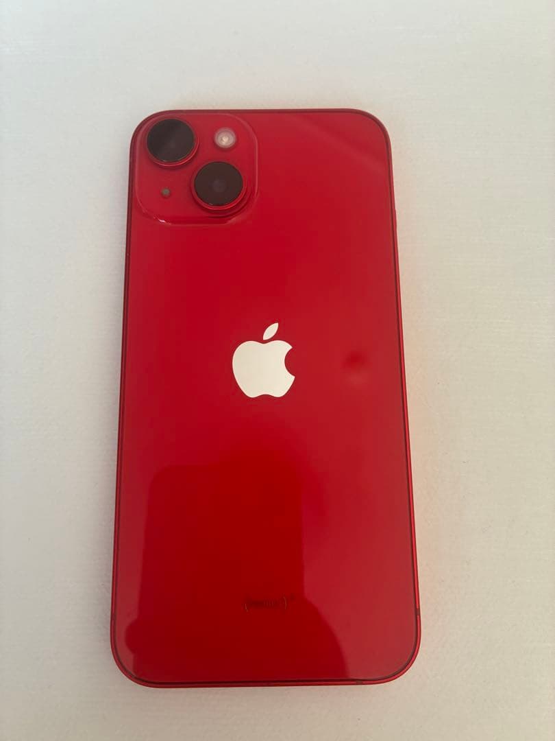 iPhone14 128gb simフリー　修復歴なし