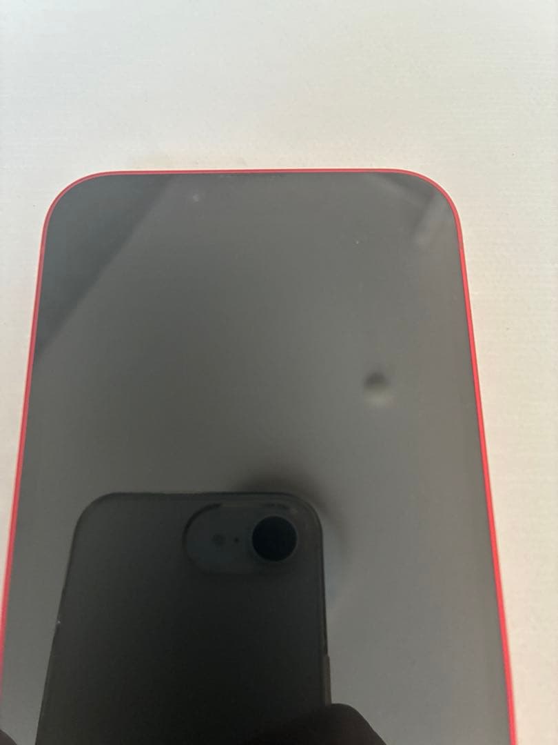 iPhone14 128gb simフリー　修復歴なし