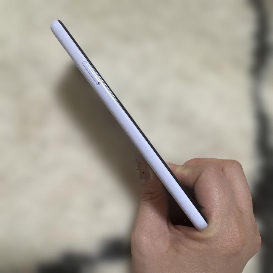 美品Google Pixel 3a 本体