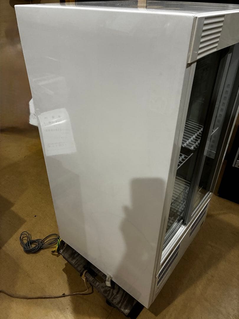 送料込み　パナソニック 冷蔵ショーケース SMR-M92NC