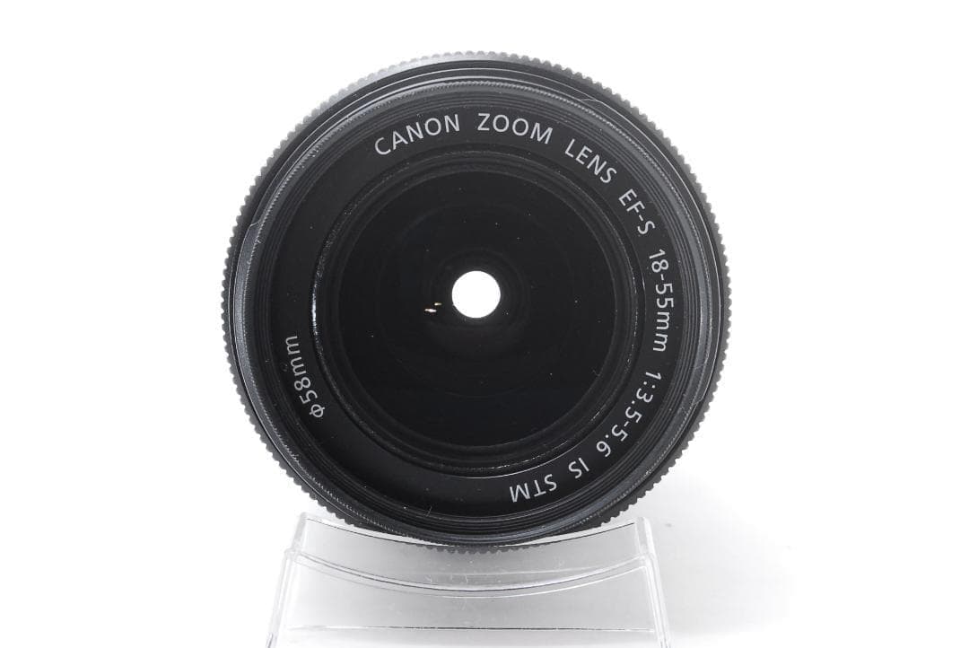 Canon Kiss X9 Wi-Fi搭載 トリプルレンズセット バッグ付