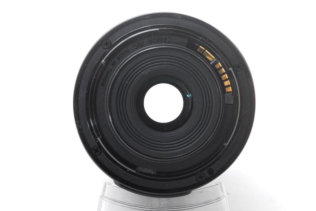 Canon Kiss X9 Wi-Fi搭載 トリプルレンズセット バッグ付