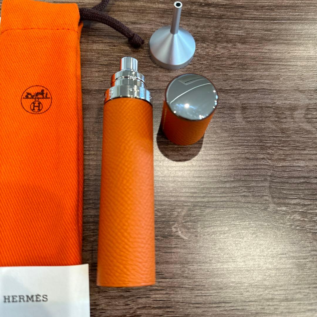 HERMES エルメス　アトマイザー