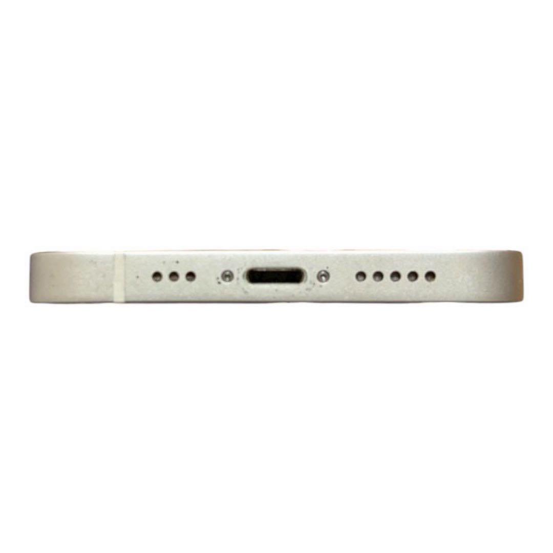 Apple iPhone 12 ホワイト 128GB アップル　アイフォン